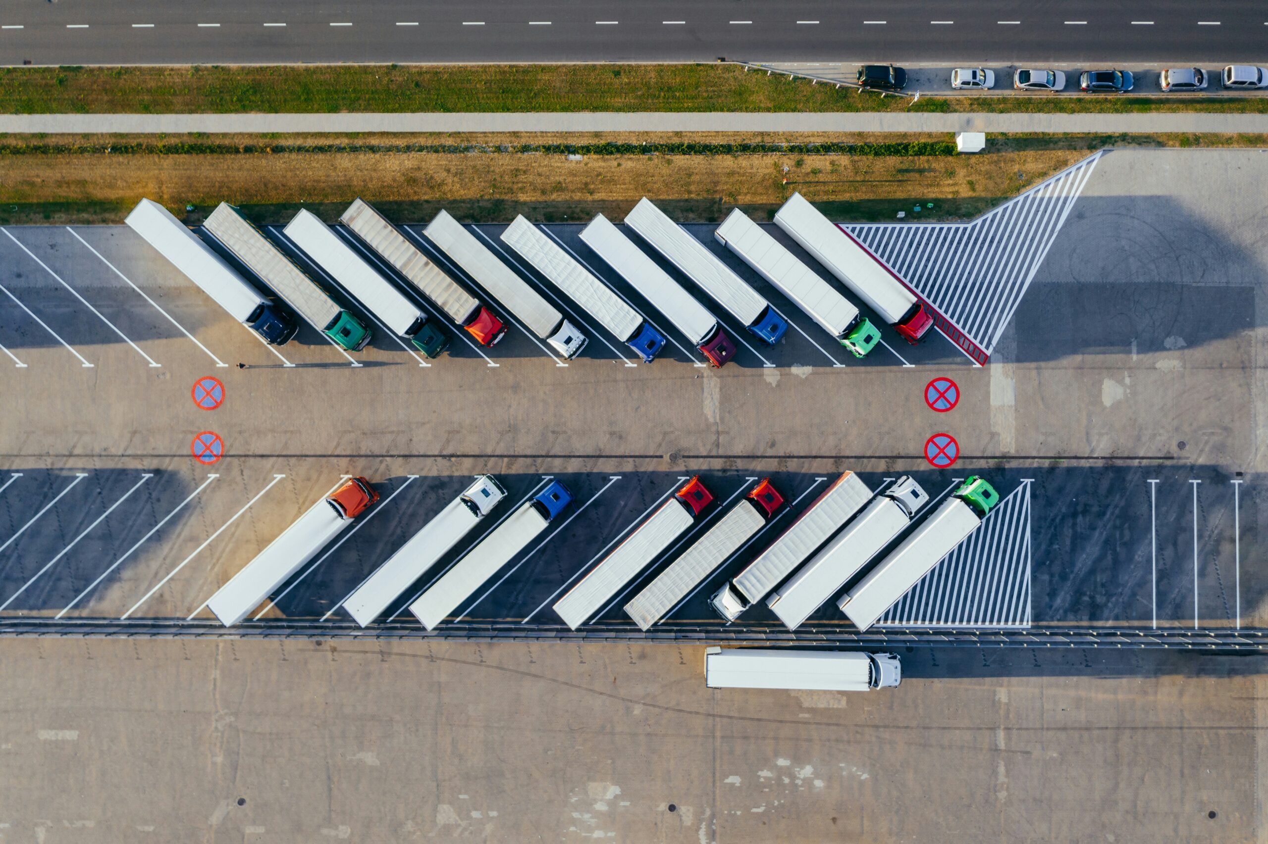 Logistik Jobs